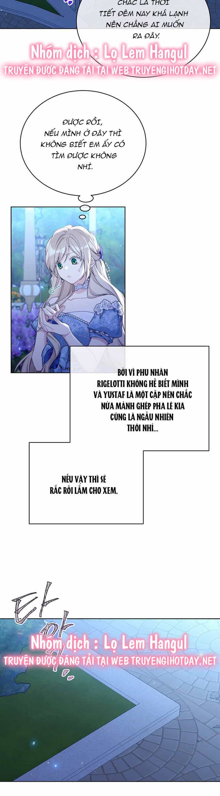 Vương Miện Viridescent - Chương 98 - ảnh 18