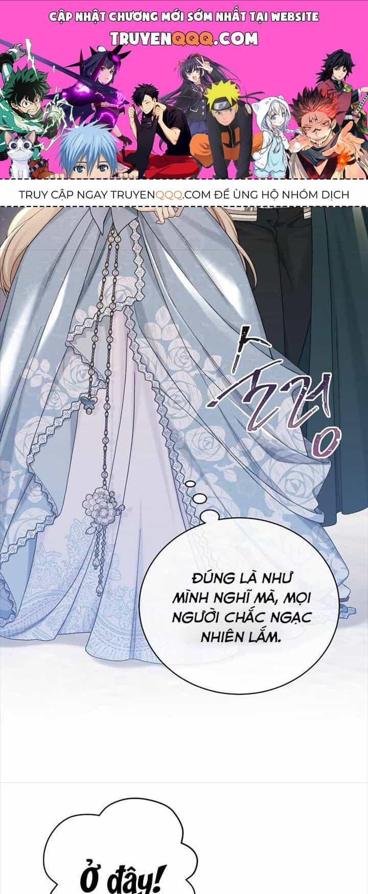 Vương Miện Viridescent - Chương 98.1 - ảnh 1