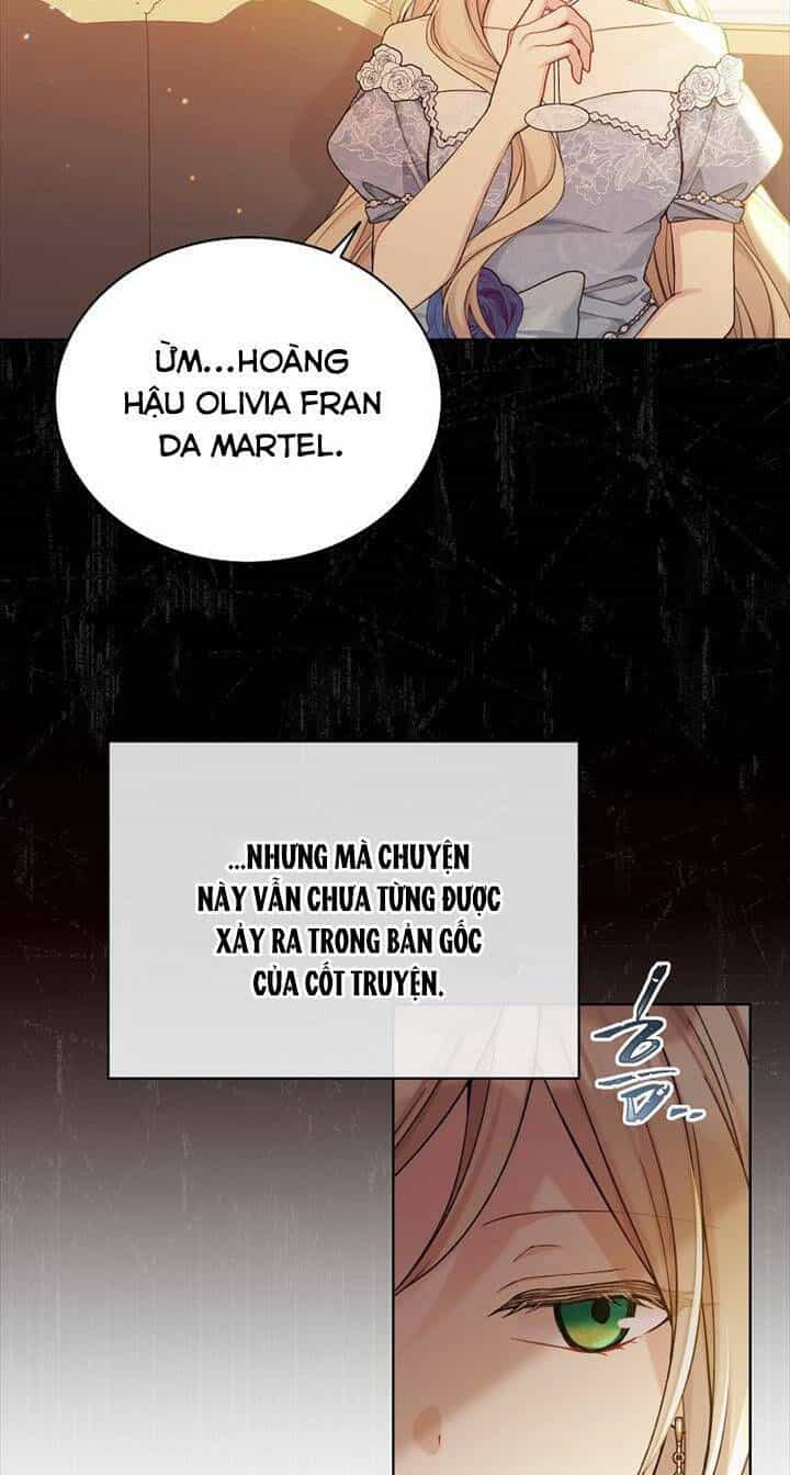 Vương Miện Viridescent - Chương 98.1 - ảnh 28
