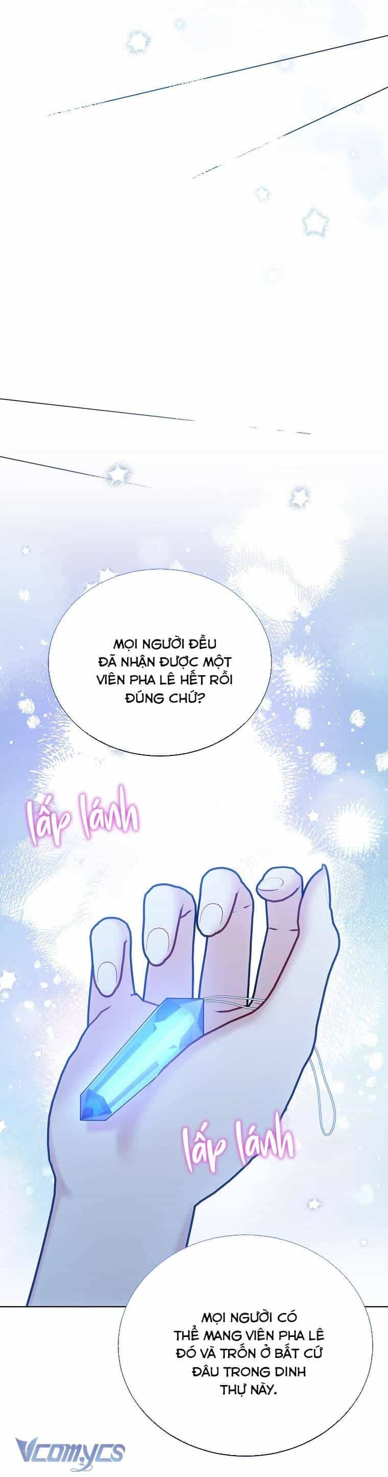 Vương Miện Viridescent - Chương 99 - ảnh 21