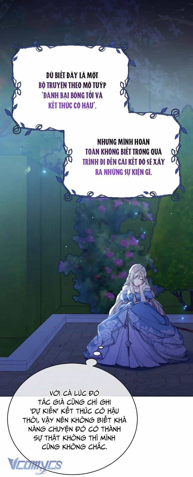 Vương Miện Viridescent - Chương 99 - ảnh 34
