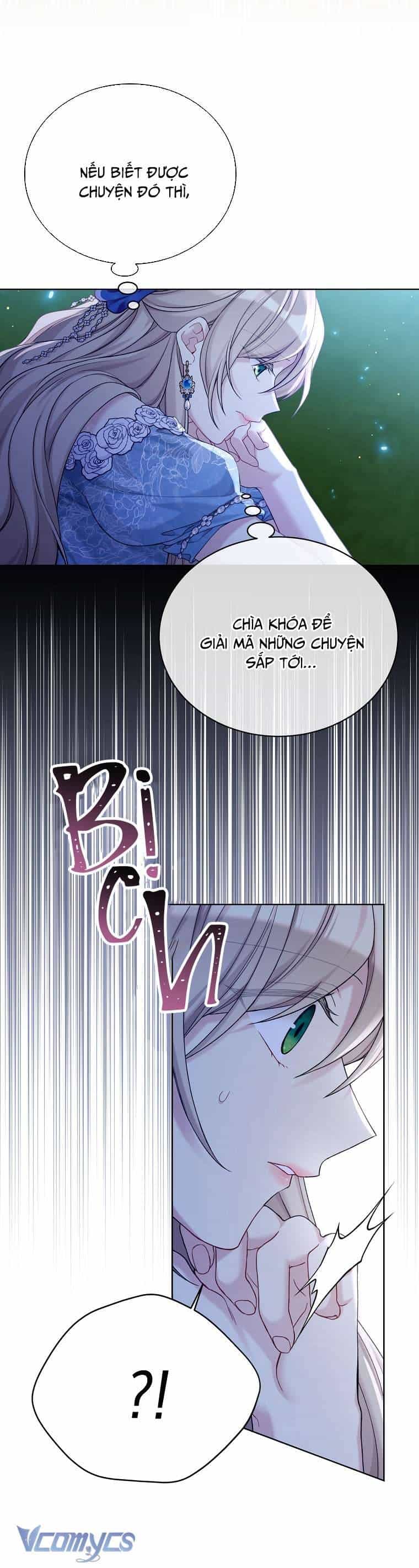 Vương Miện Viridescent - Chương 99 - ảnh 37