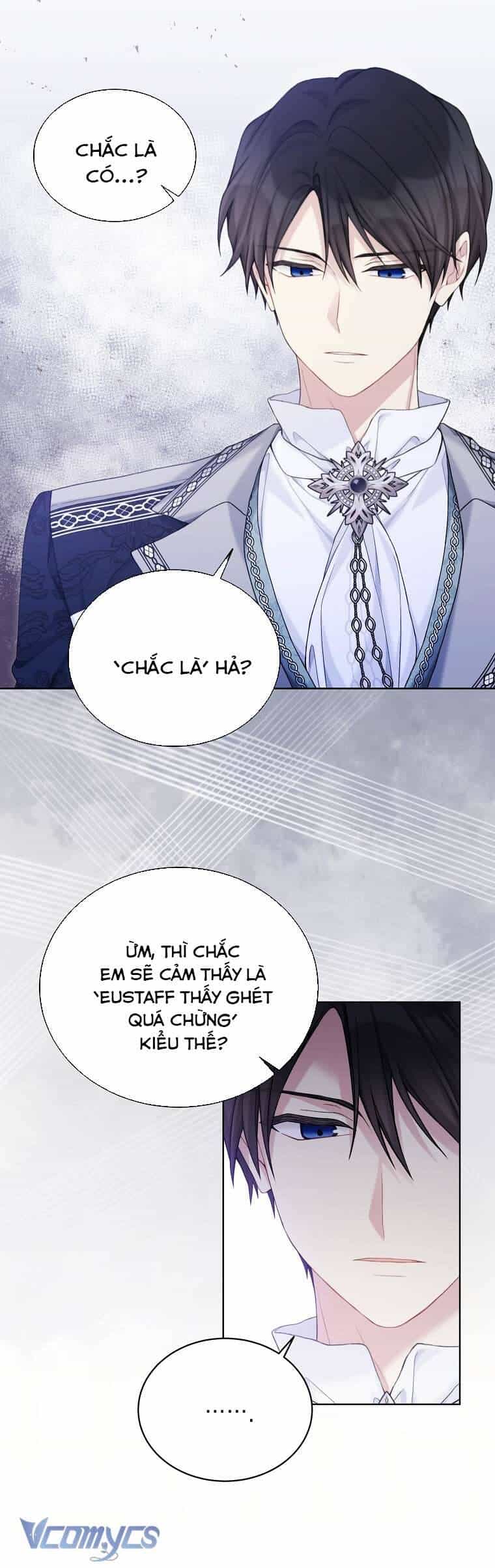 Vương Miện Viridescent - Chương 99 - ảnh 9