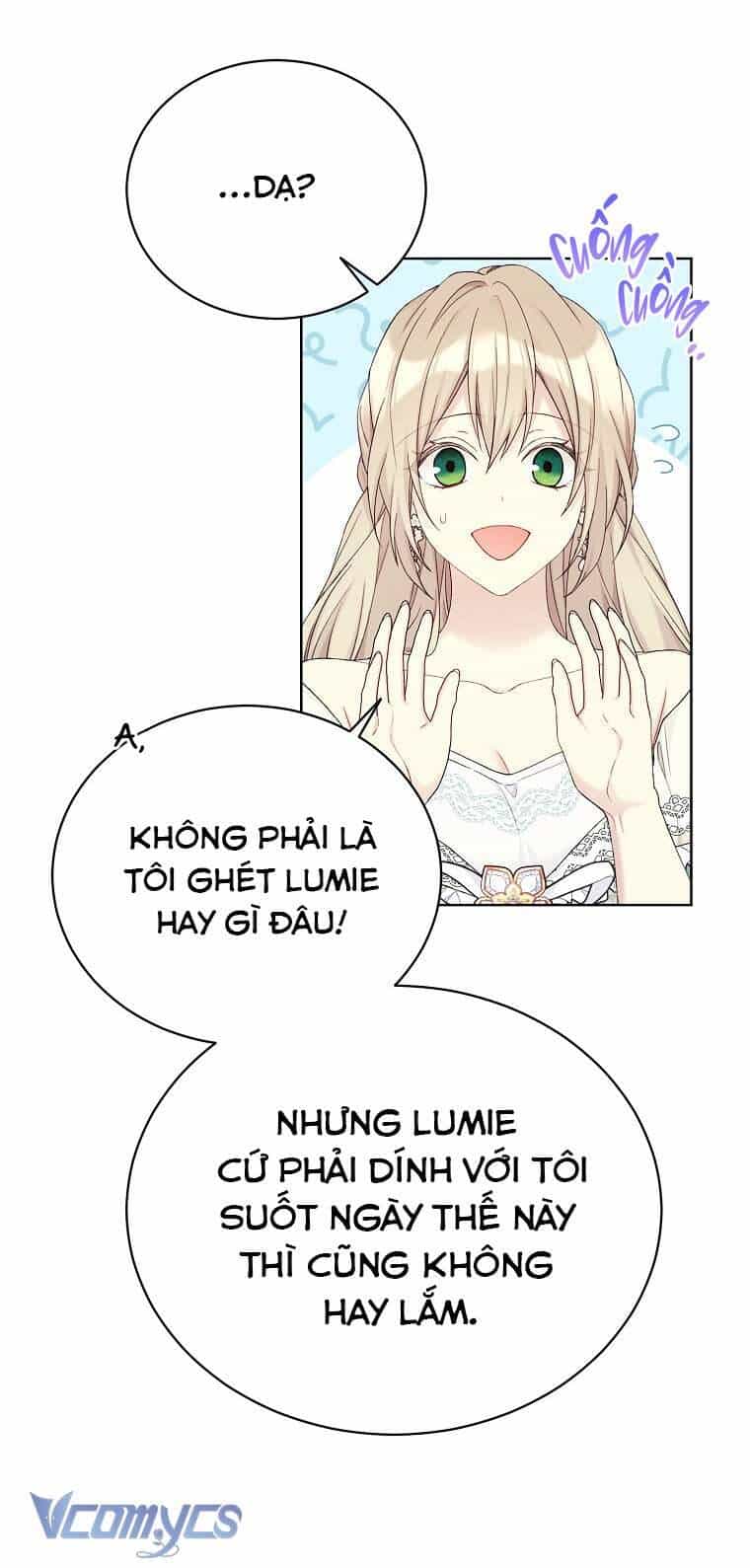 Vương Miện Viridescent - Chương 101 - ảnh 23