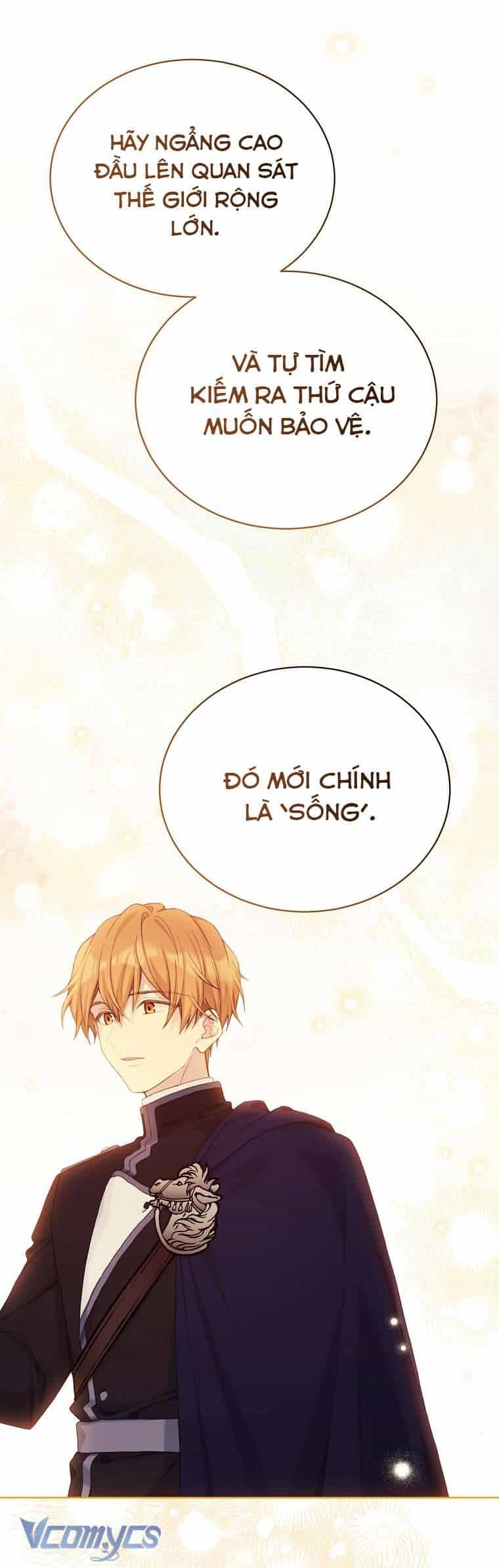 Vương Miện Viridescent - Chương 101 - ảnh 42