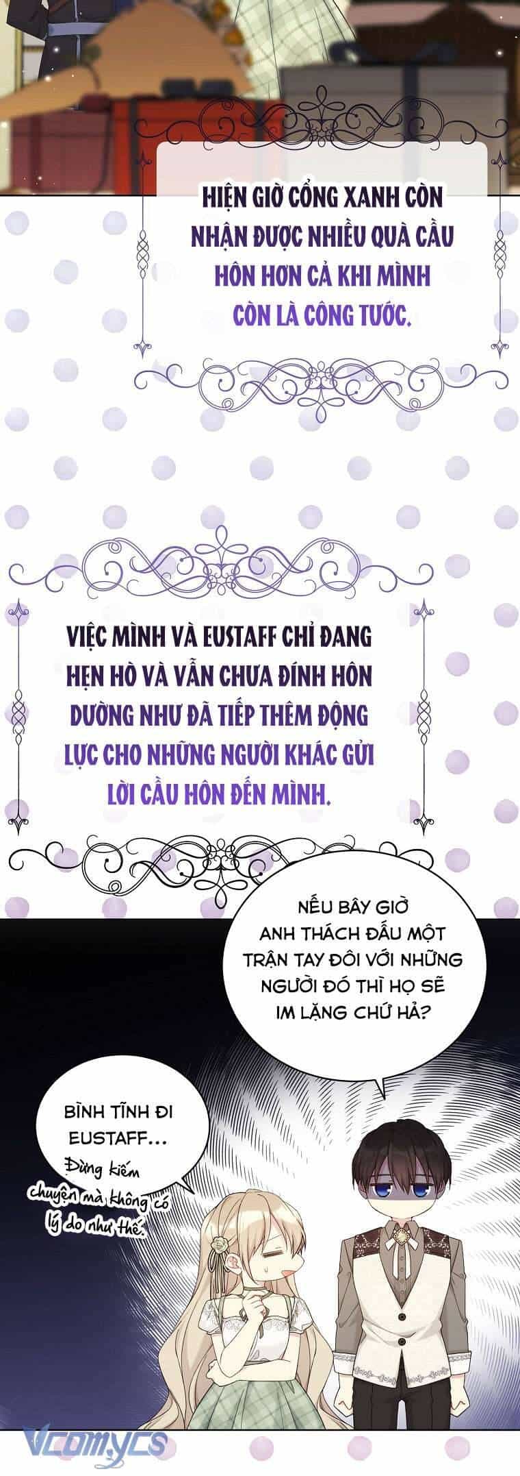 Vương Miện Viridescent - Chương 102 - ảnh 17