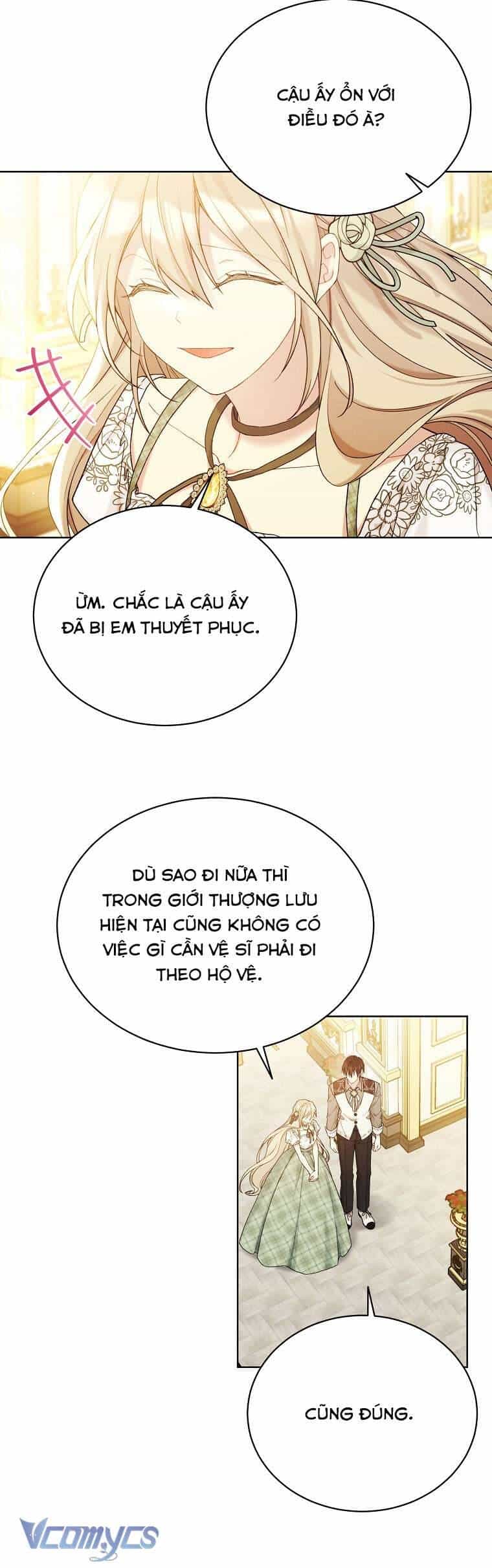 Vương Miện Viridescent - Chương 102 - ảnh 23