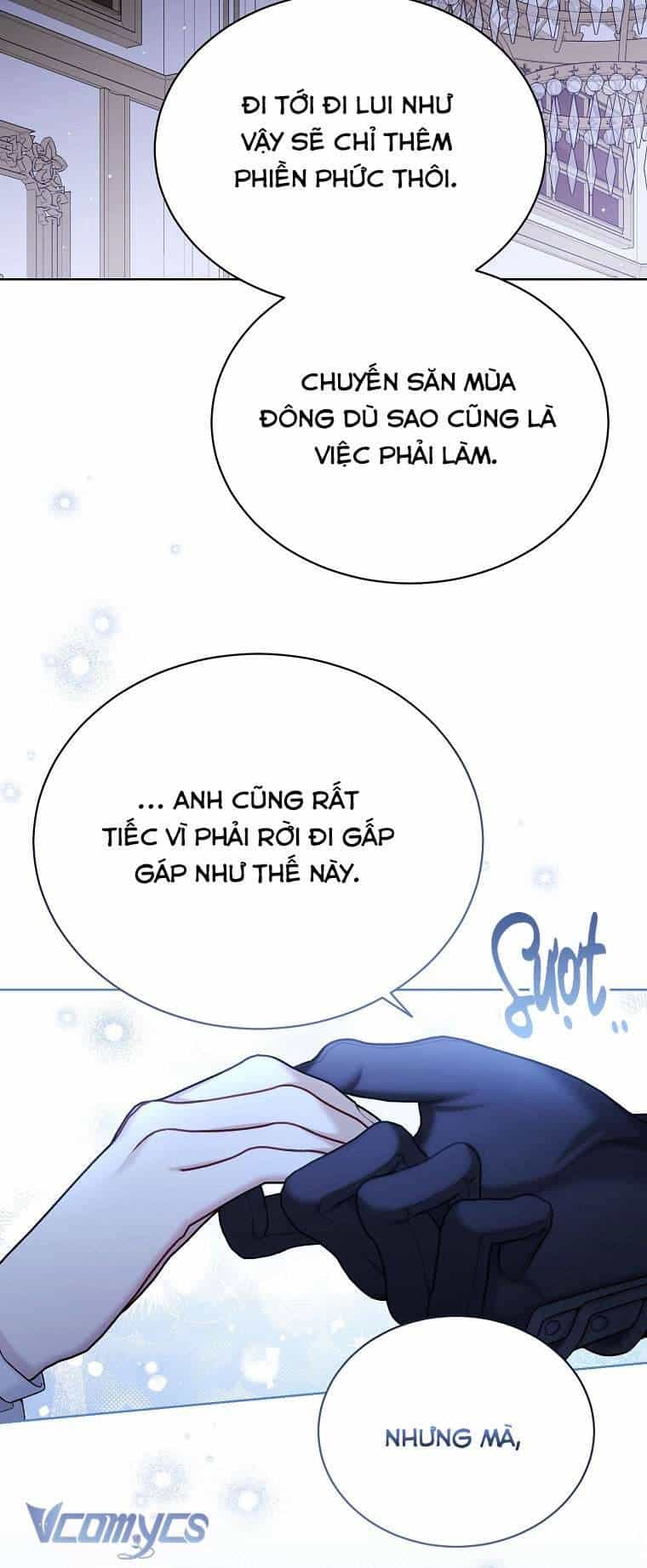 Vương Miện Viridescent - Chương 103 - ảnh 35
