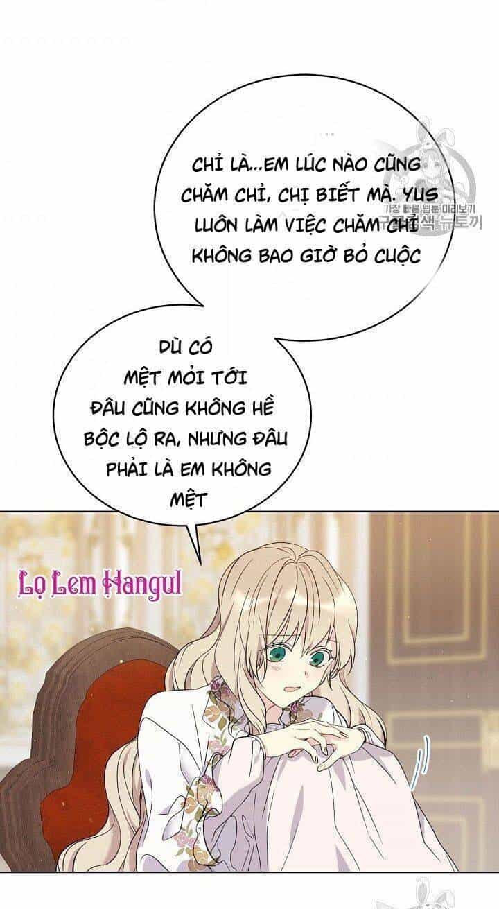 Vương Miện Viridescent - Chương 11 - ảnh 42
