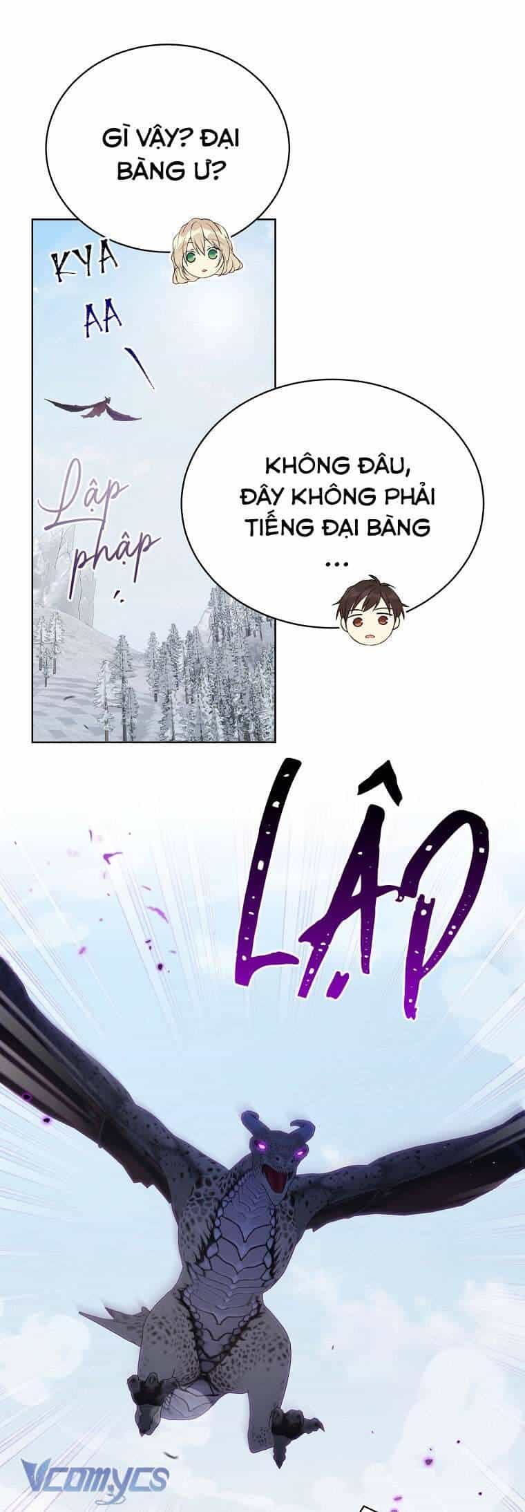 Vương Miện Viridescent - Chương 108 - ảnh 37