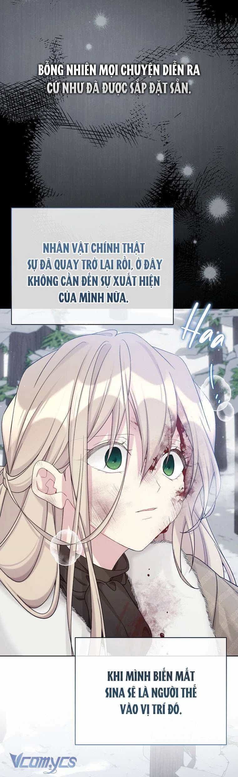 Vương Miện Viridescent - Chương 109 - ảnh 48
