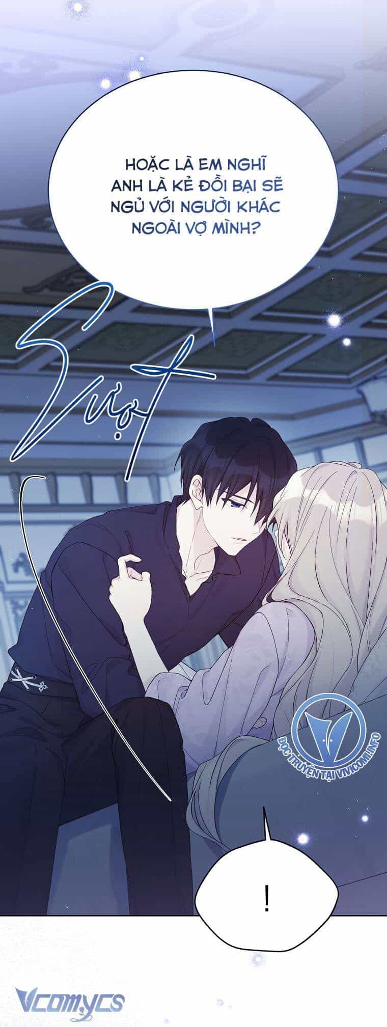 Vương Miện Viridescent - Chương 111 - ảnh 48