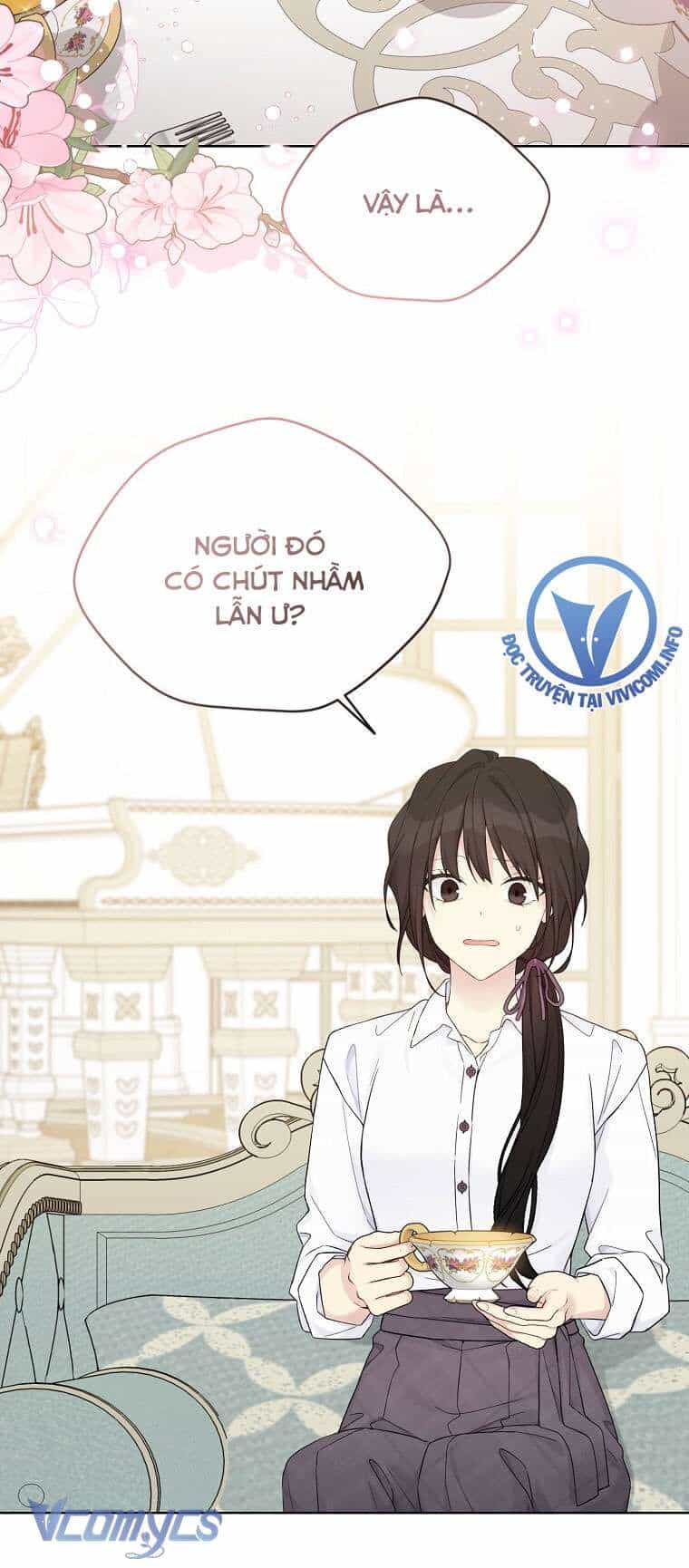 Vương Miện Viridescent - Chương 112 - ảnh 19