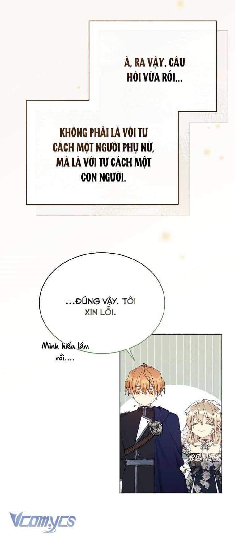 Vương Miện Viridescent - Chương 112 - ảnh 41