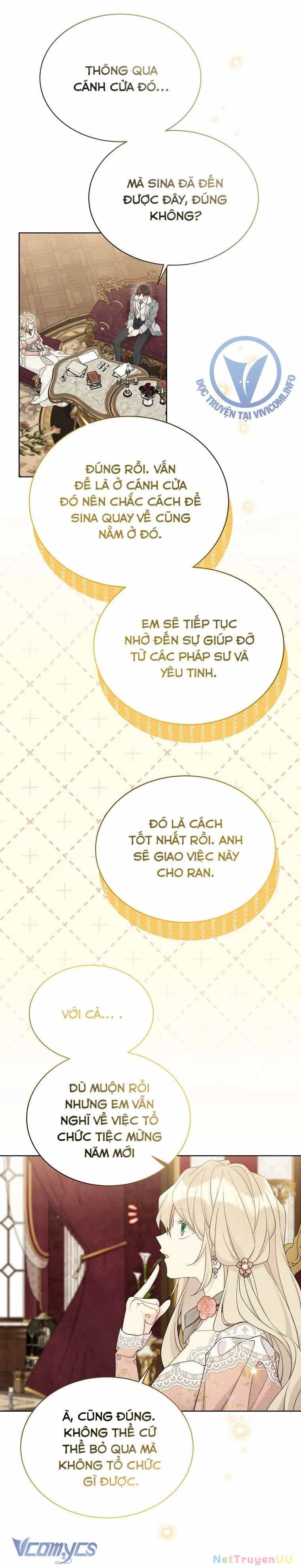 Vương Miện Viridescent - Chương 113 - ảnh 15