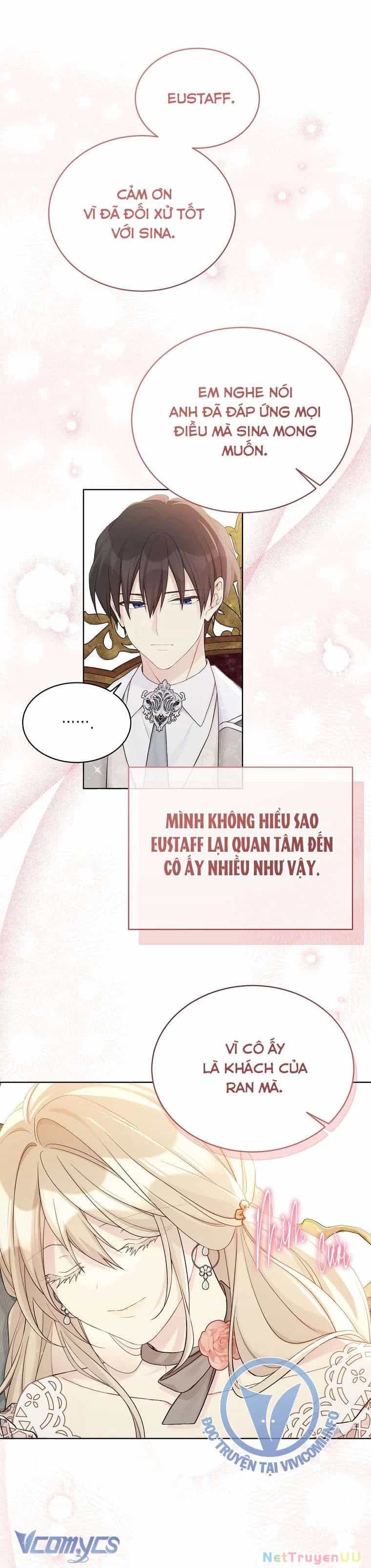 Vương Miện Viridescent - Chương 113 - ảnh 21
