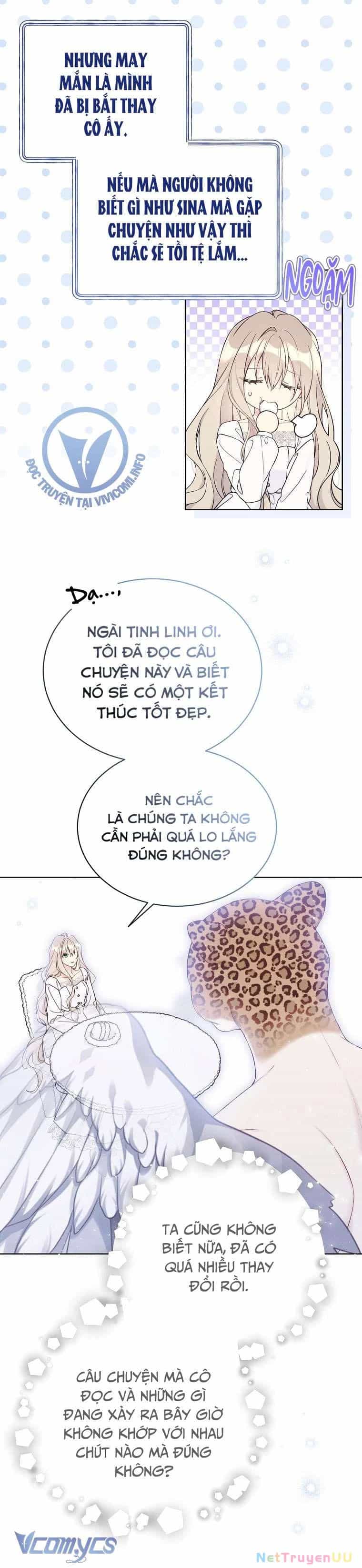 Vương Miện Viridescent - Chương 113 - ảnh 6