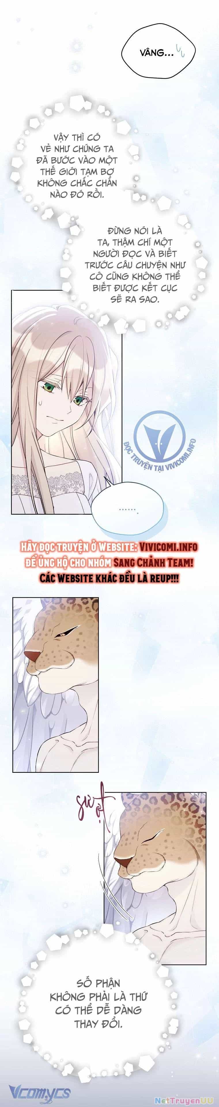 Vương Miện Viridescent - Chương 113 - ảnh 7