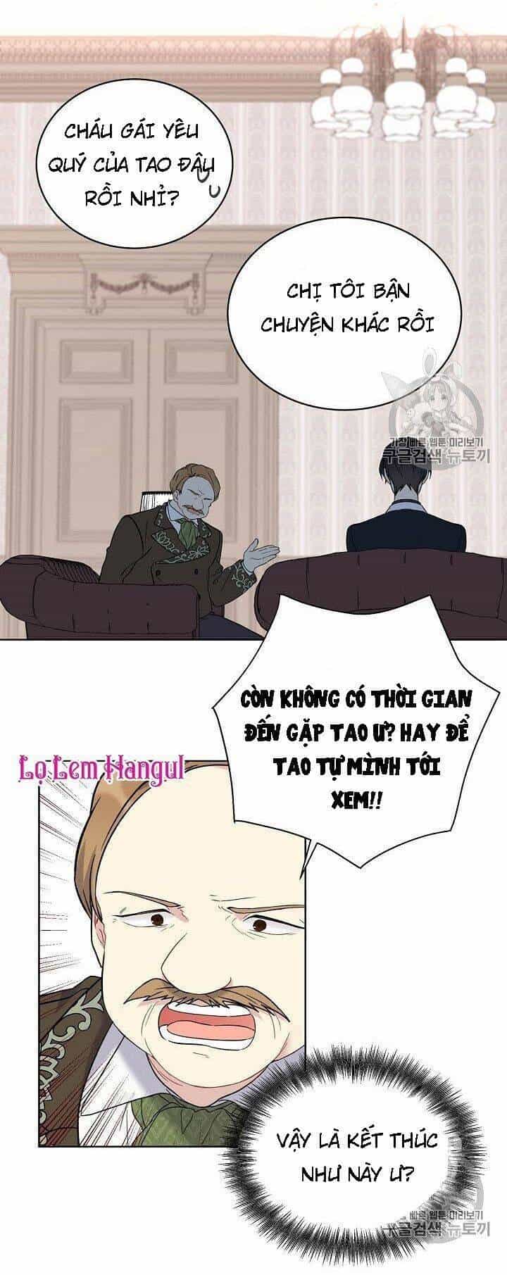 Vương Miện Viridescent - Chương 12 - ảnh 27