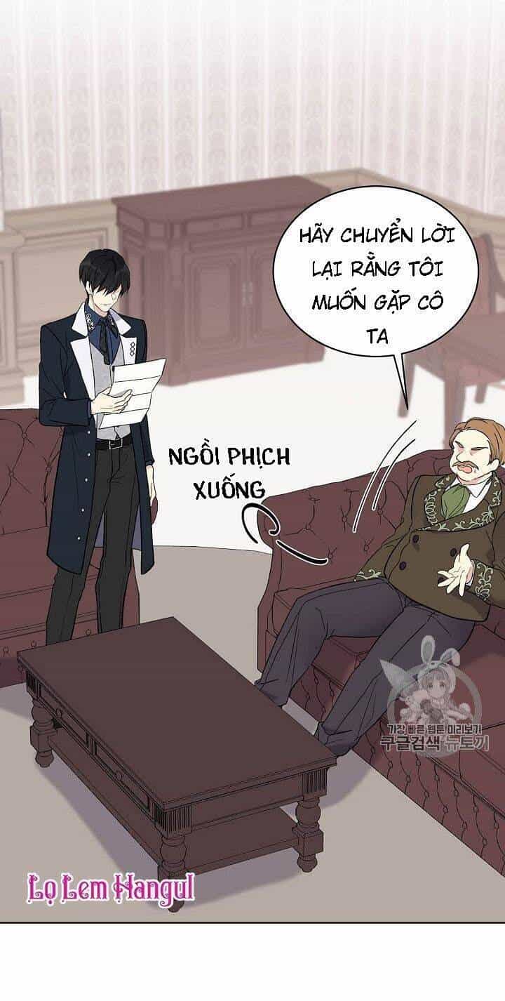 Vương Miện Viridescent - Chương 12 - ảnh 35