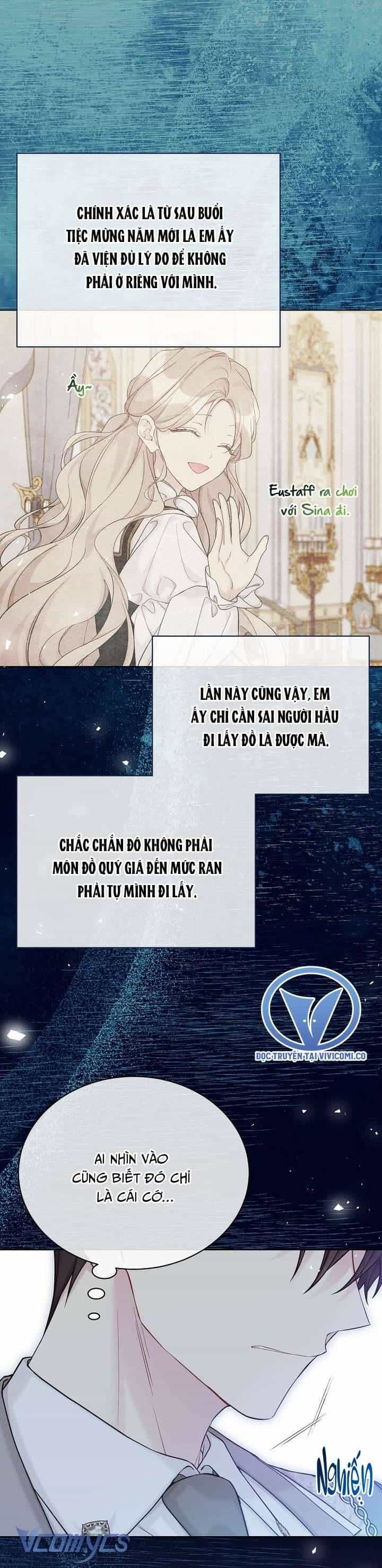 Vương Miện Viridescent - Chương 114 - ảnh 8