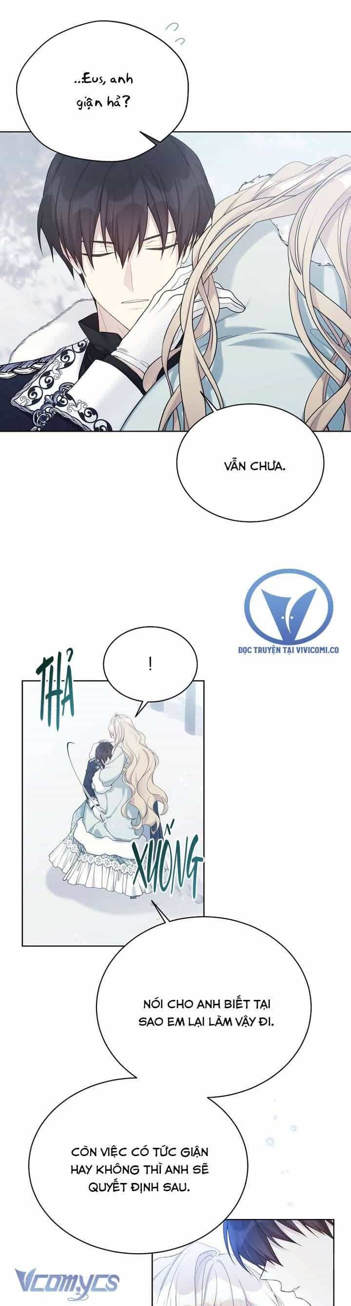 Vương Miện Viridescent - Chương 115 - ảnh 3
