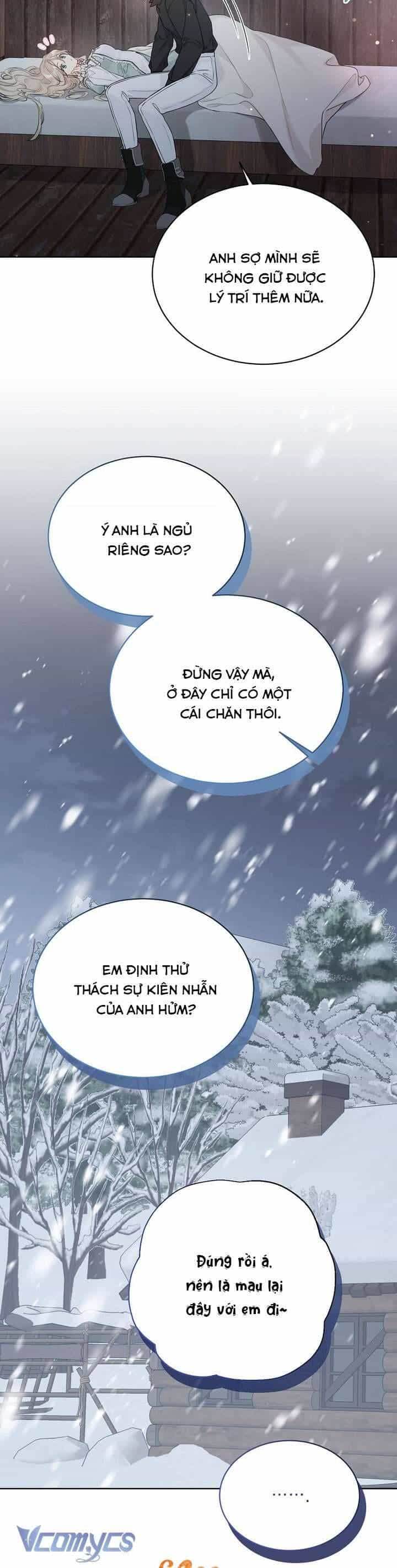 Vương Miện Viridescent - Chương 116 - ảnh 33