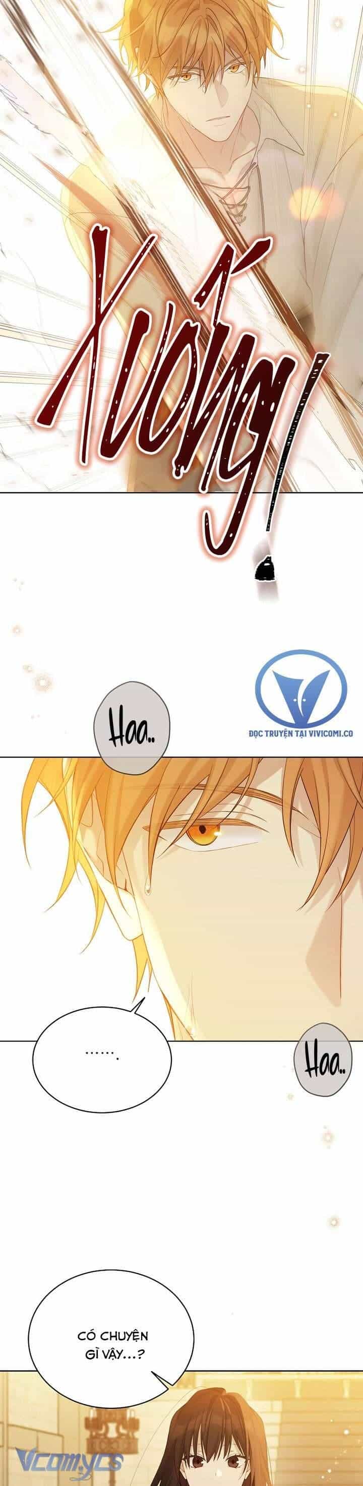 Vương Miện Viridescent - Chương 117 - ảnh 19