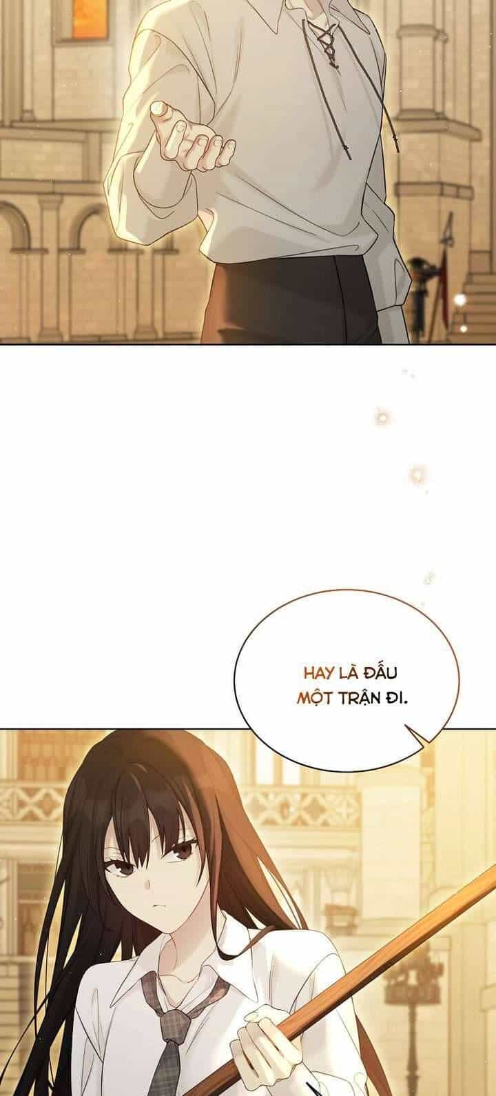 Vương Miện Viridescent - Chương 117 - ảnh 22