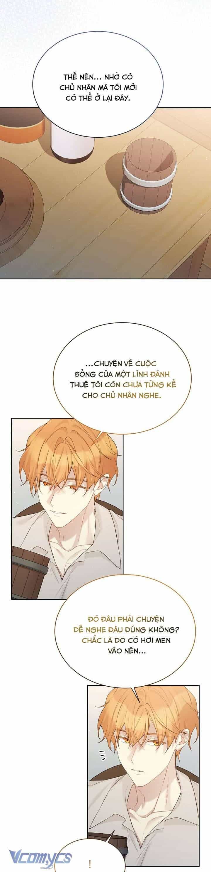 Vương Miện Viridescent - Chương 118 - ảnh 11