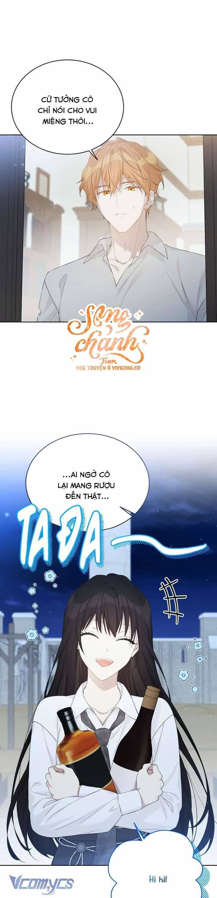Vương Miện Viridescent - Chương 118 - ảnh 2