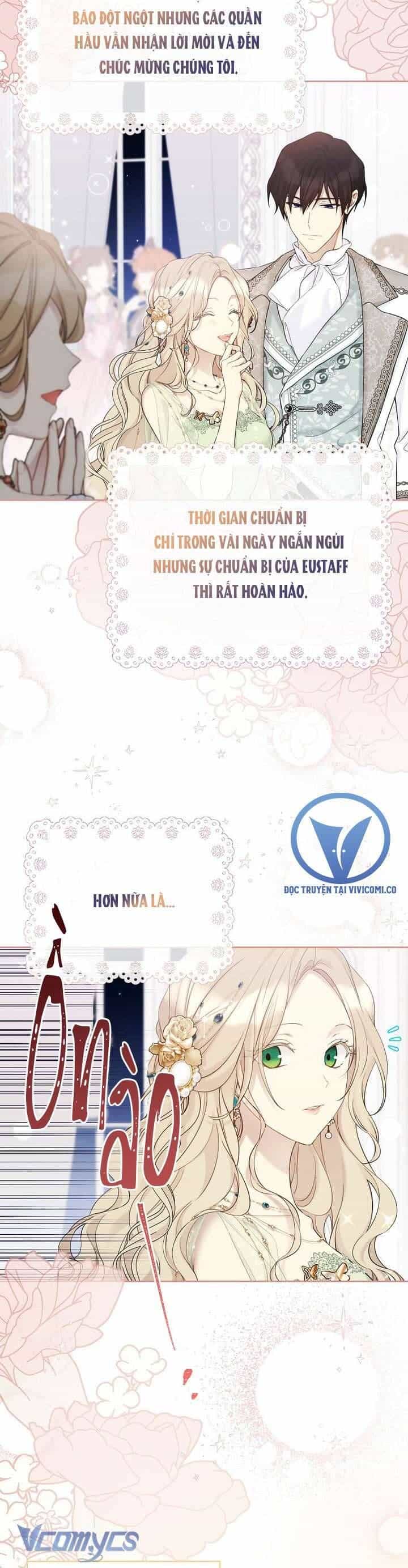 Vương Miện Viridescent - Chương 118 - ảnh 20
