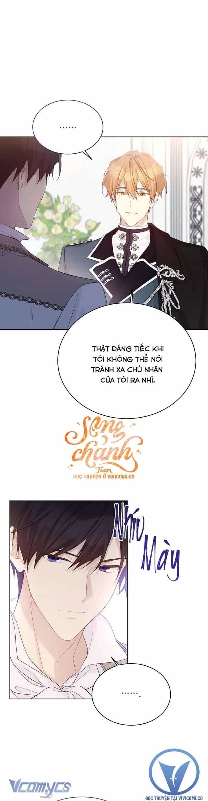 Vương Miện Viridescent - Chương 118 - ảnh 36