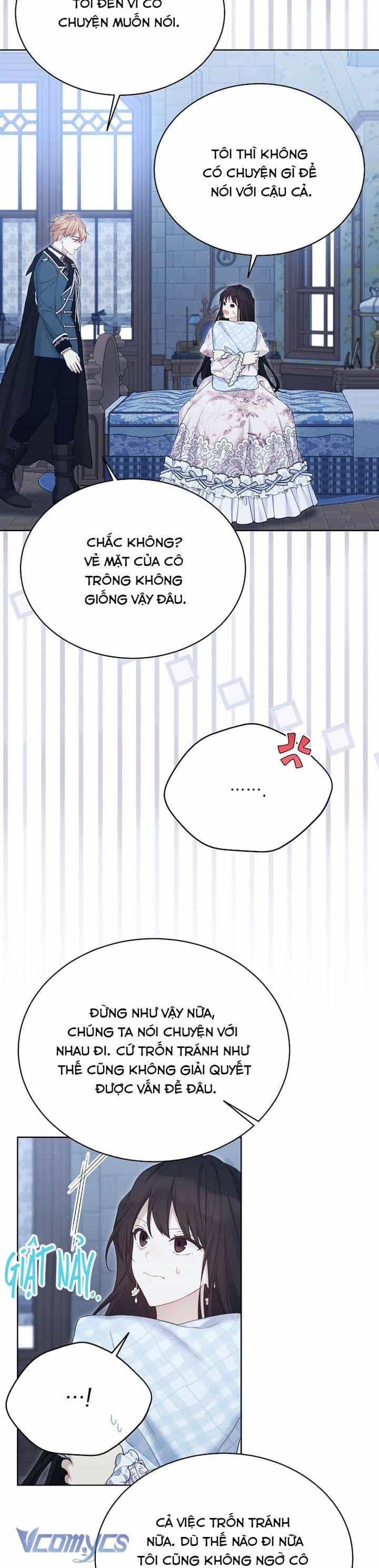 Vương Miện Viridescent - Chương 119 - ảnh 7