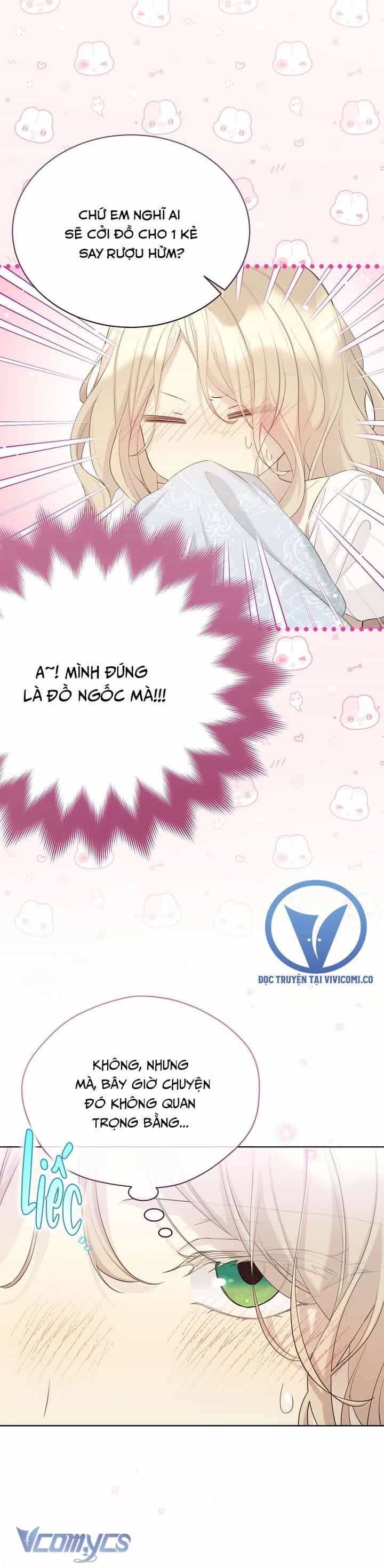 Vương Miện Viridescent - Chương 120 - ảnh 7