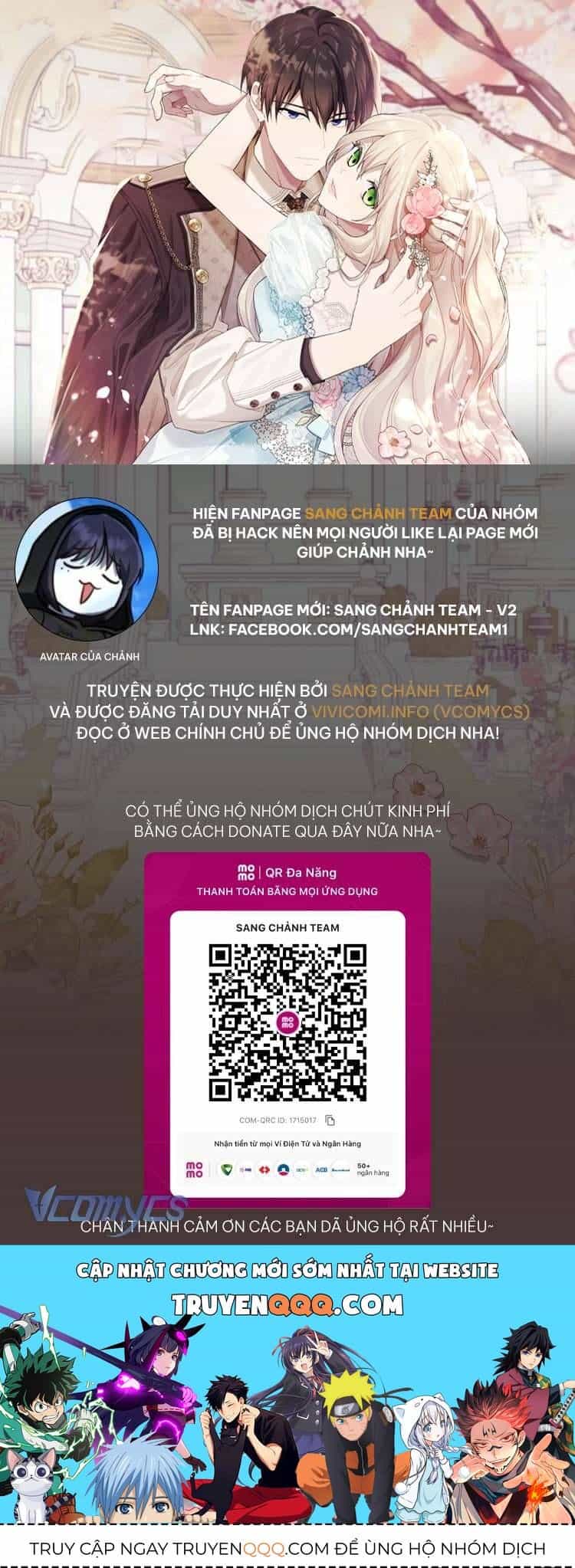 Vương Miện Viridescent - Chương 122 - ảnh 14