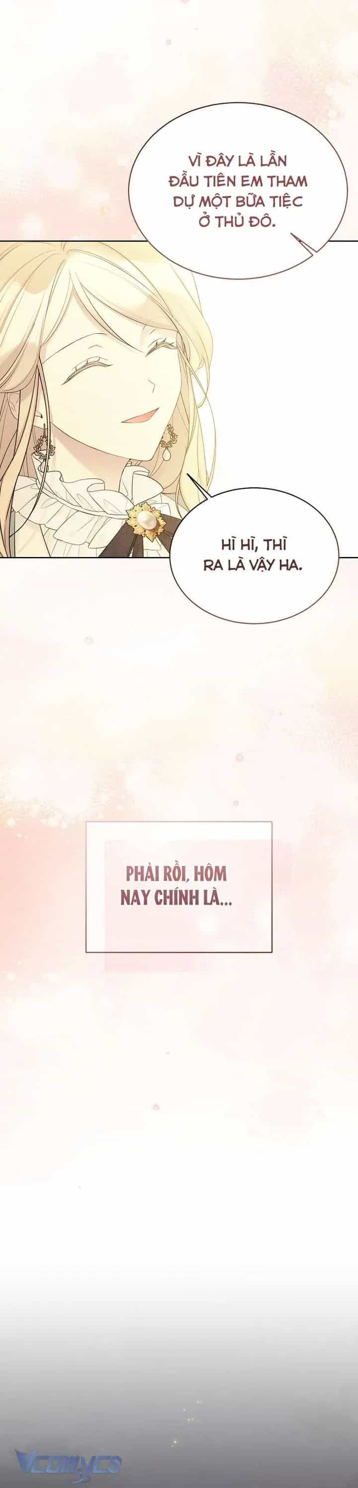 Vương Miện Viridescent - Chương 124 - ảnh 18