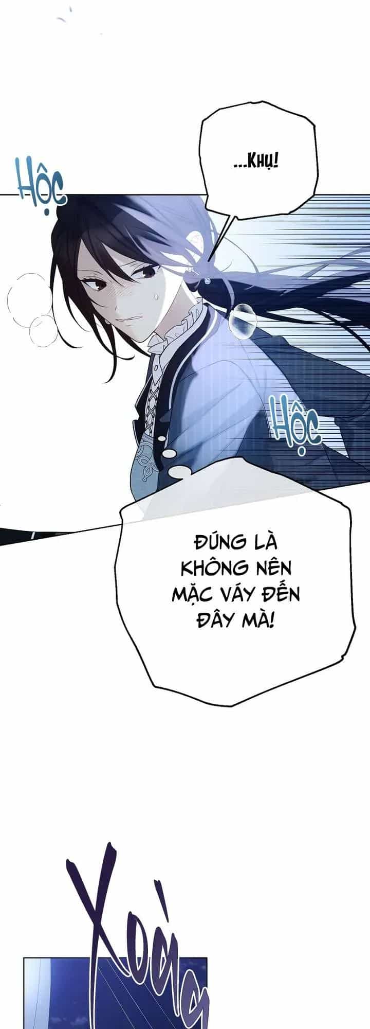 Vương Miện Viridescent - Chương 125 - ảnh 50