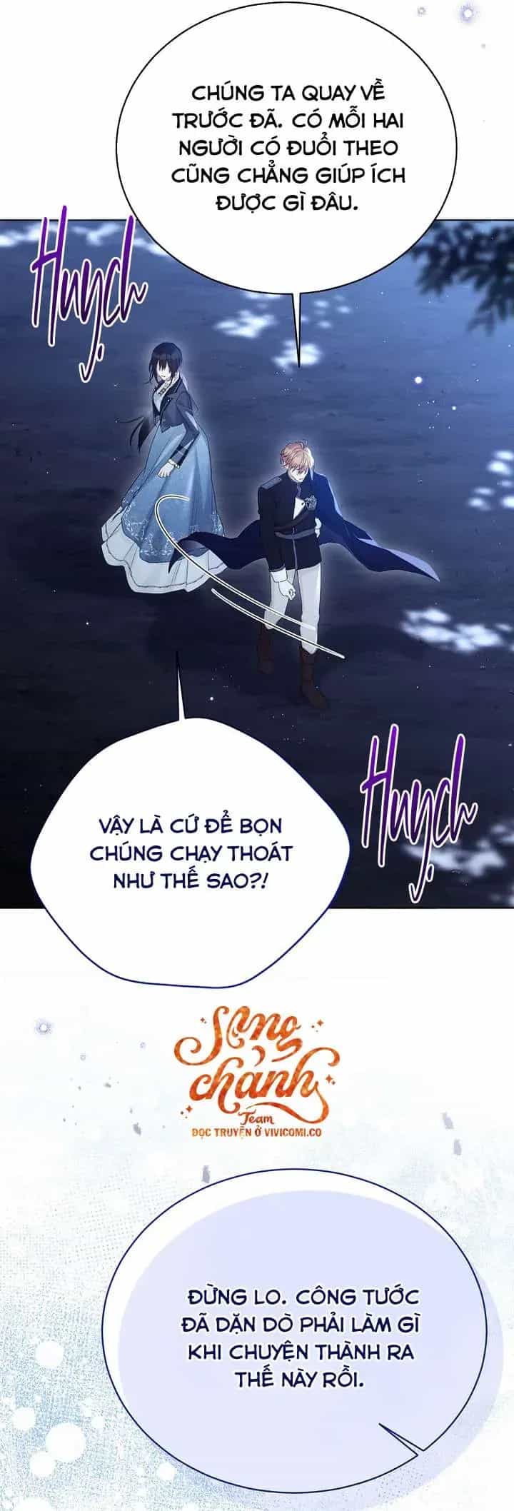 Vương Miện Viridescent - Chương 126 - ảnh 46