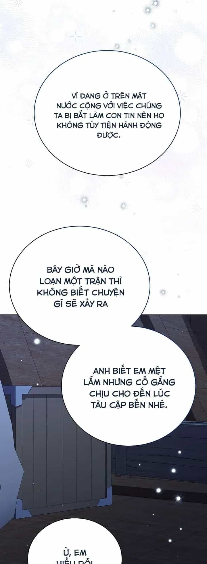 Vương Miện Viridescent - Chương 127 - ảnh 16