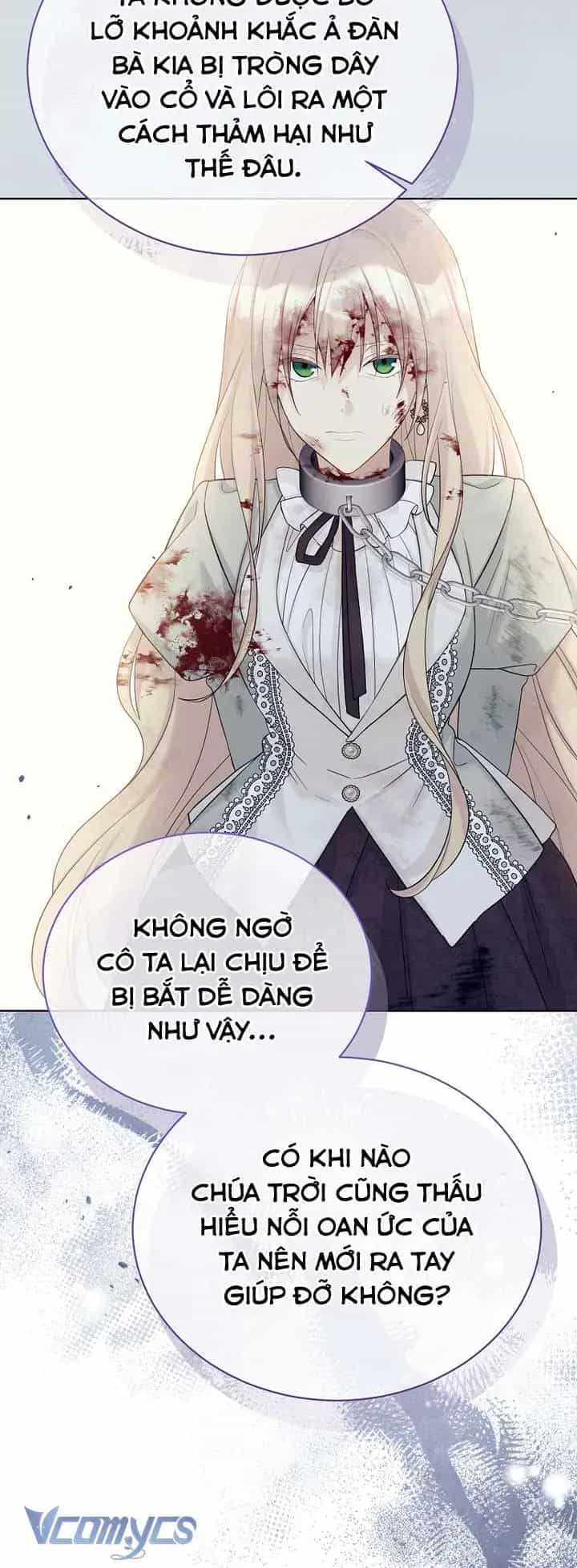 Vương Miện Viridescent - Chương 128 - ảnh 13