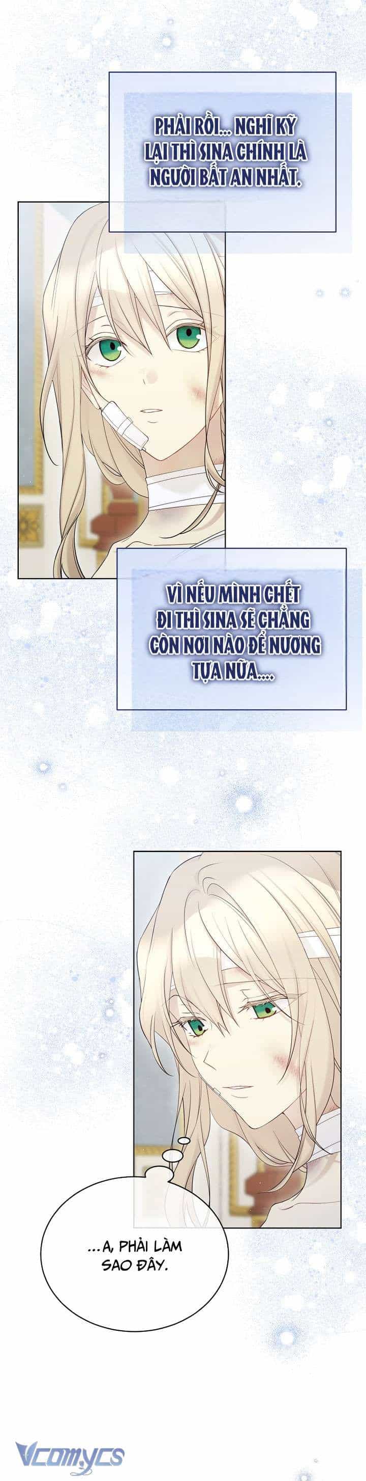 Vương Miện Viridescent - Chương 129 - ảnh 7