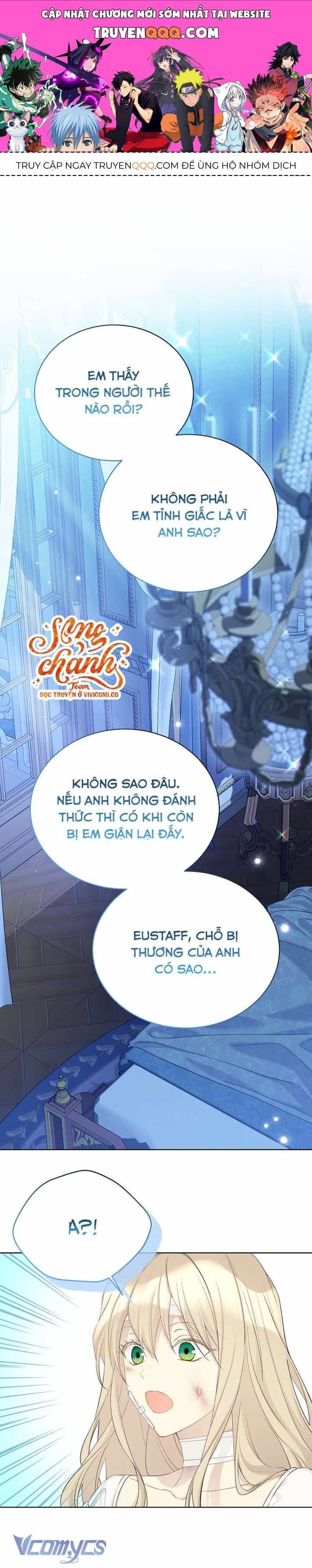 Vương Miện Viridescent - Chương 130 - ảnh 1