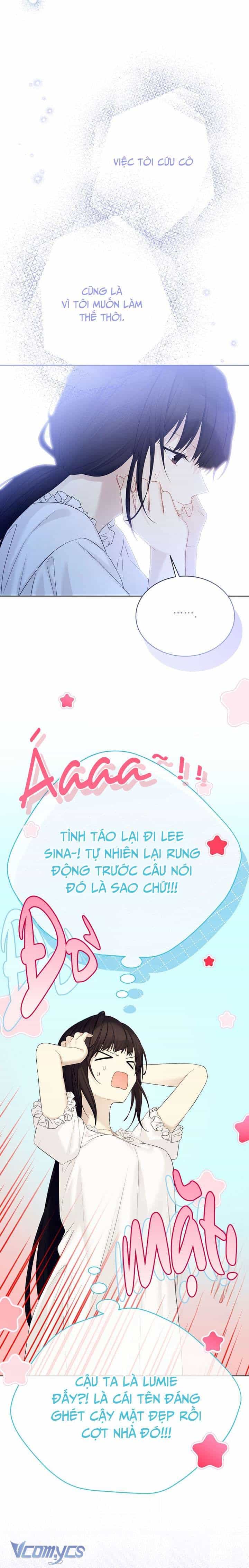 Vương Miện Viridescent - Chương 130 - ảnh 15