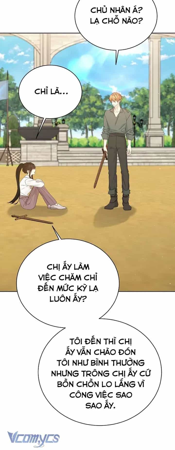 Vương Miện Viridescent - Chương 131 - ảnh 28