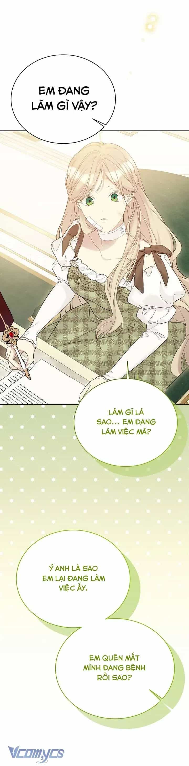 Vương Miện Viridescent - Chương 131 - ảnh 4