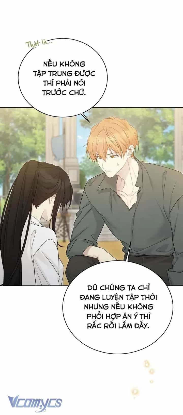 Vương Miện Viridescent - Chương 131 - ảnh 40