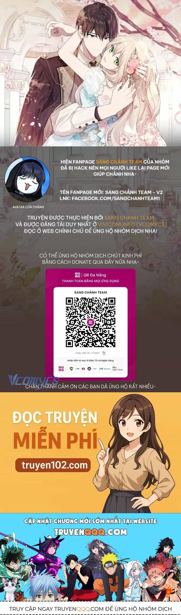 Vương Miện Viridescent - Chương 132 - ảnh 54