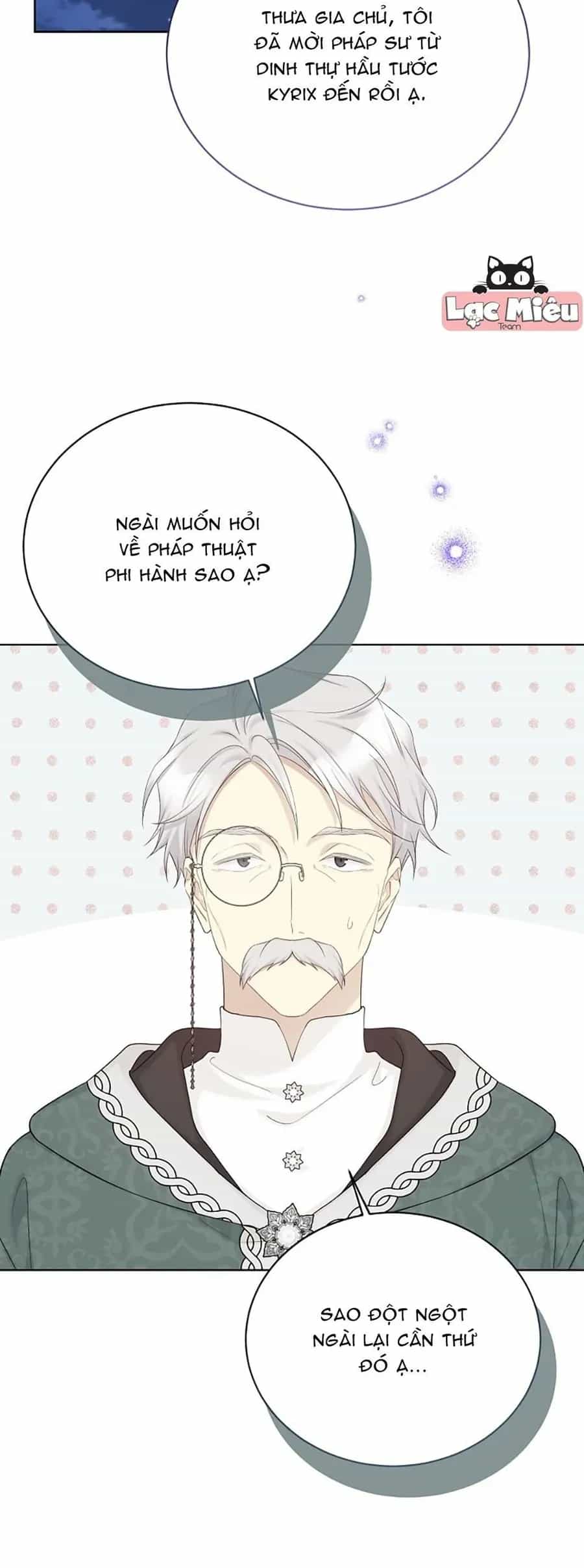 Vương Miện Viridescent - Chương 133 - ảnh 2