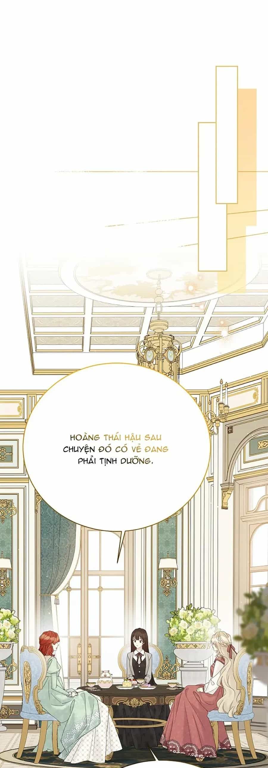 Vương Miện Viridescent - Chương 133 - ảnh 40
